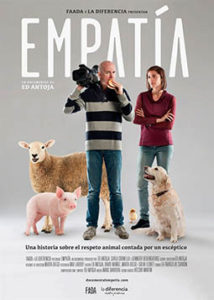 Pelicula vegana española empatia