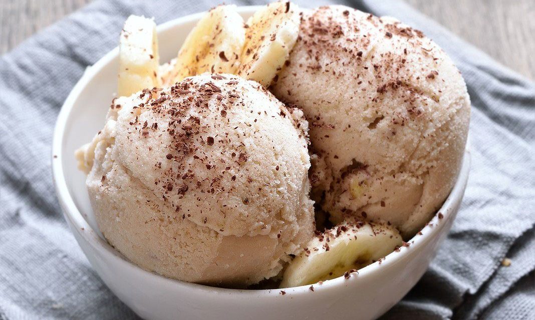 EL MEJOR HELADO VEGANO: ¡EL NICECREAM!