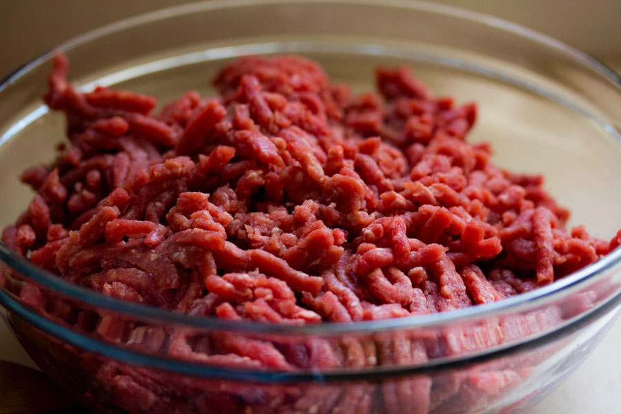 la carne roja es cancerigena